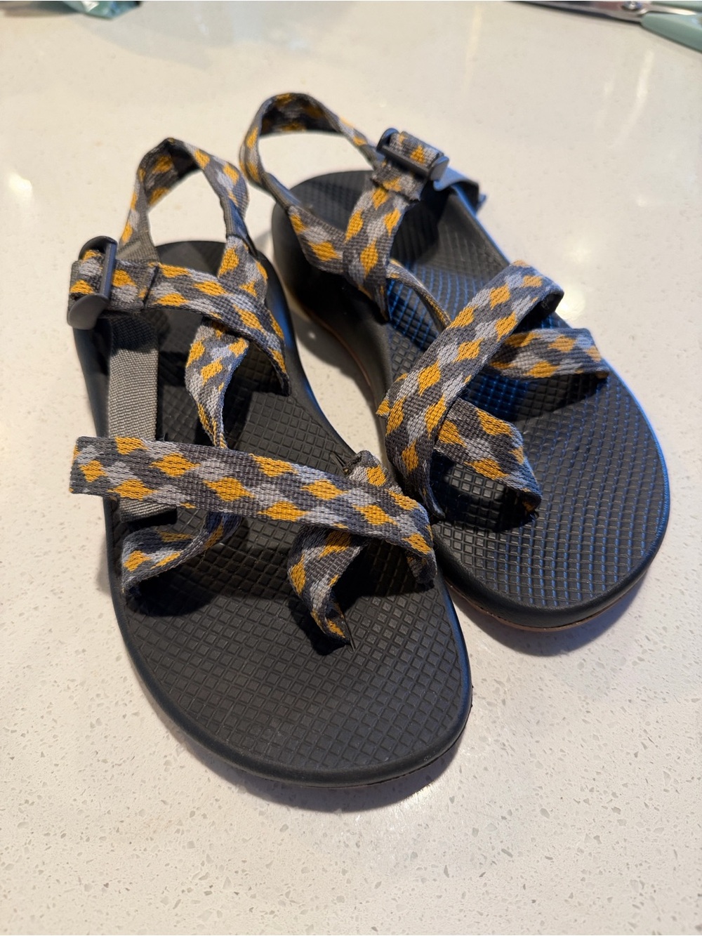 Womens Chaco Sandal, Like New Condition. Size 8M